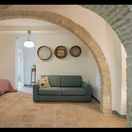 Appartement Le Fonti Di San Gimignano Extérieur photo