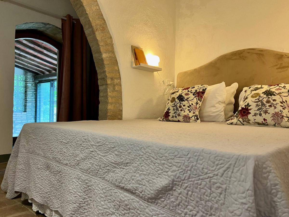 Appartement Le Fonti Di San Gimignano Extérieur photo