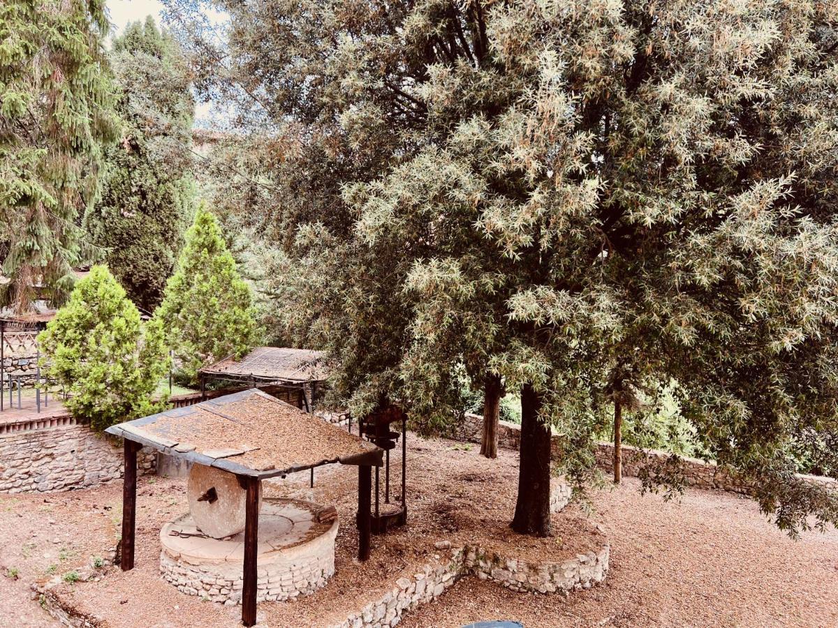 Appartement Le Fonti Di San Gimignano Extérieur photo