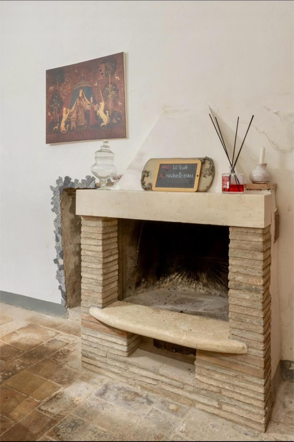 Appartement Le Fonti Di San Gimignano Extérieur photo