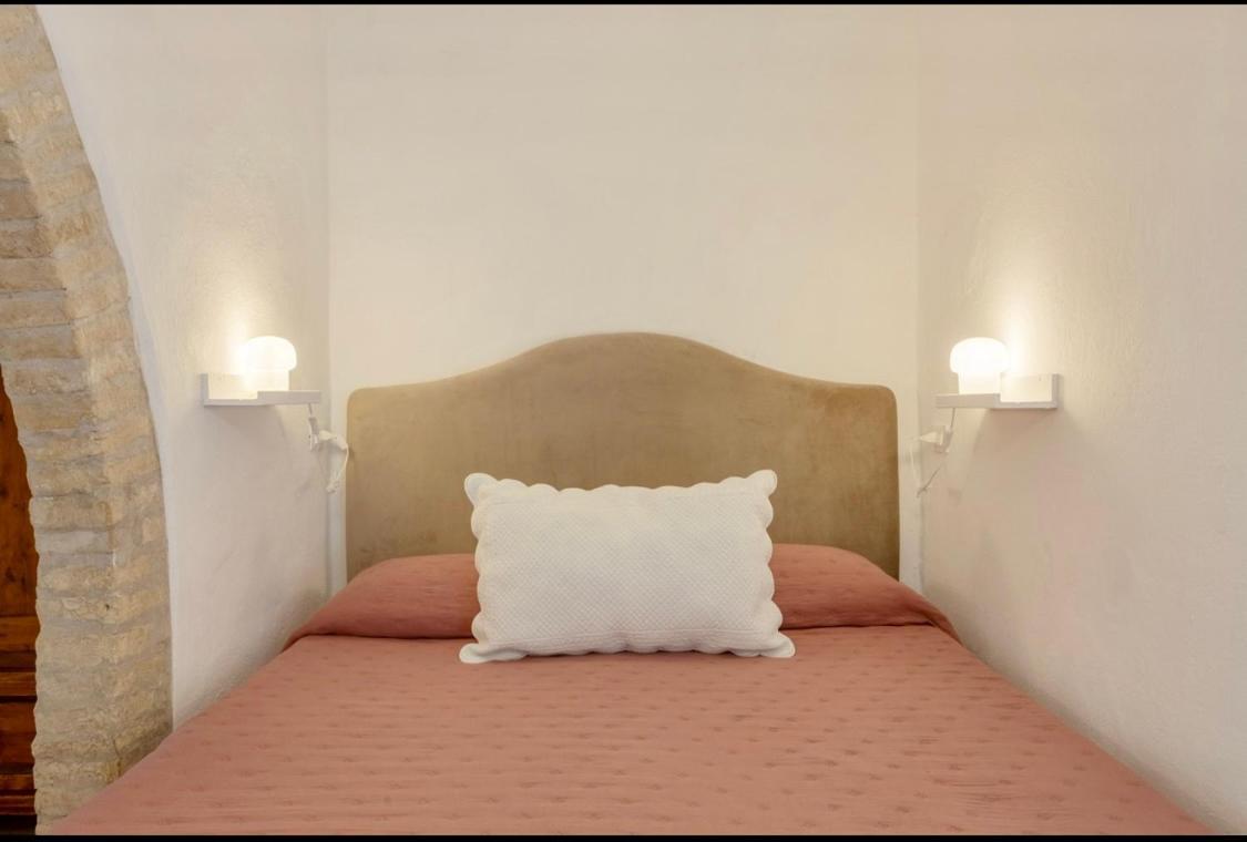 Appartement Le Fonti Di San Gimignano Extérieur photo