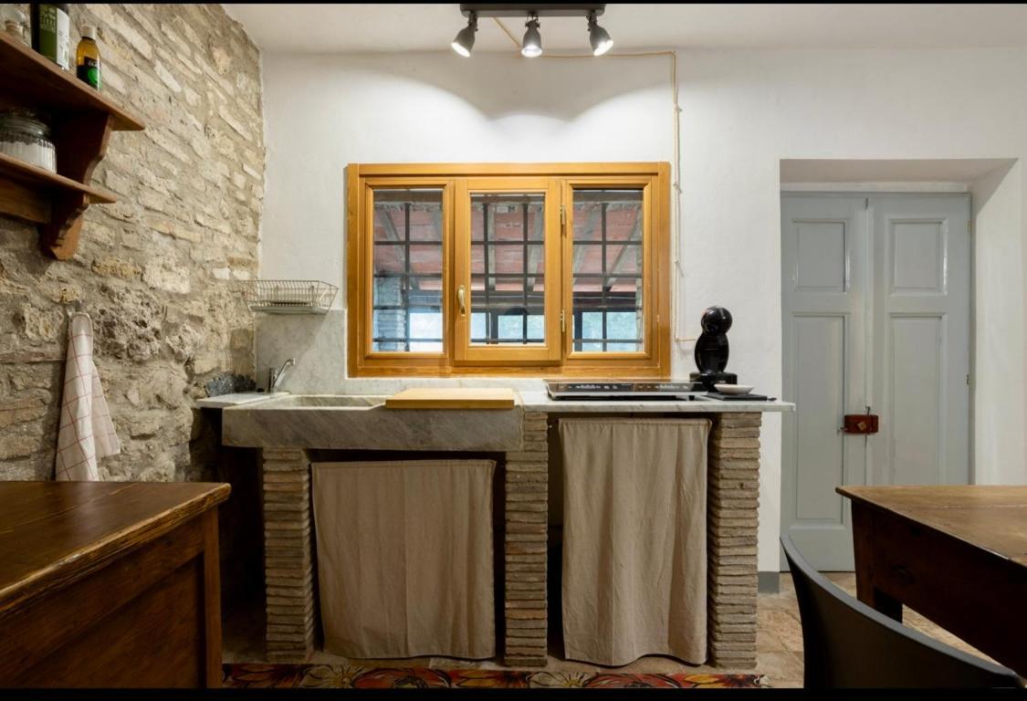 Appartement Le Fonti Di San Gimignano Extérieur photo