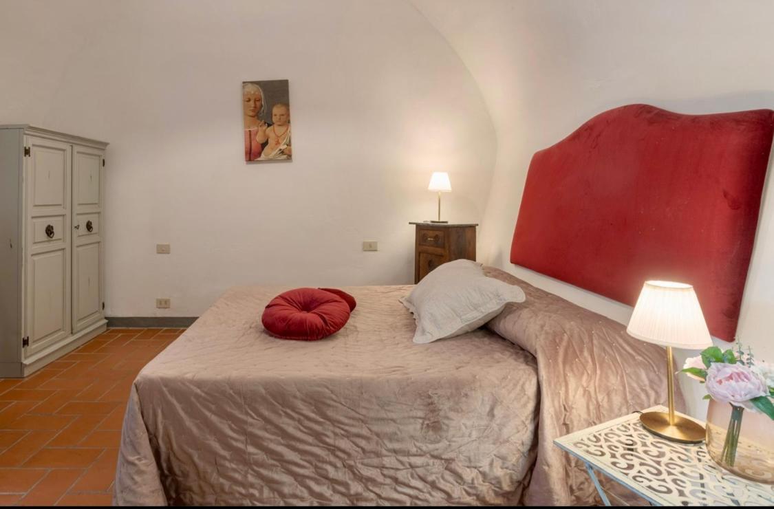 Appartement Le Fonti Di San Gimignano Extérieur photo