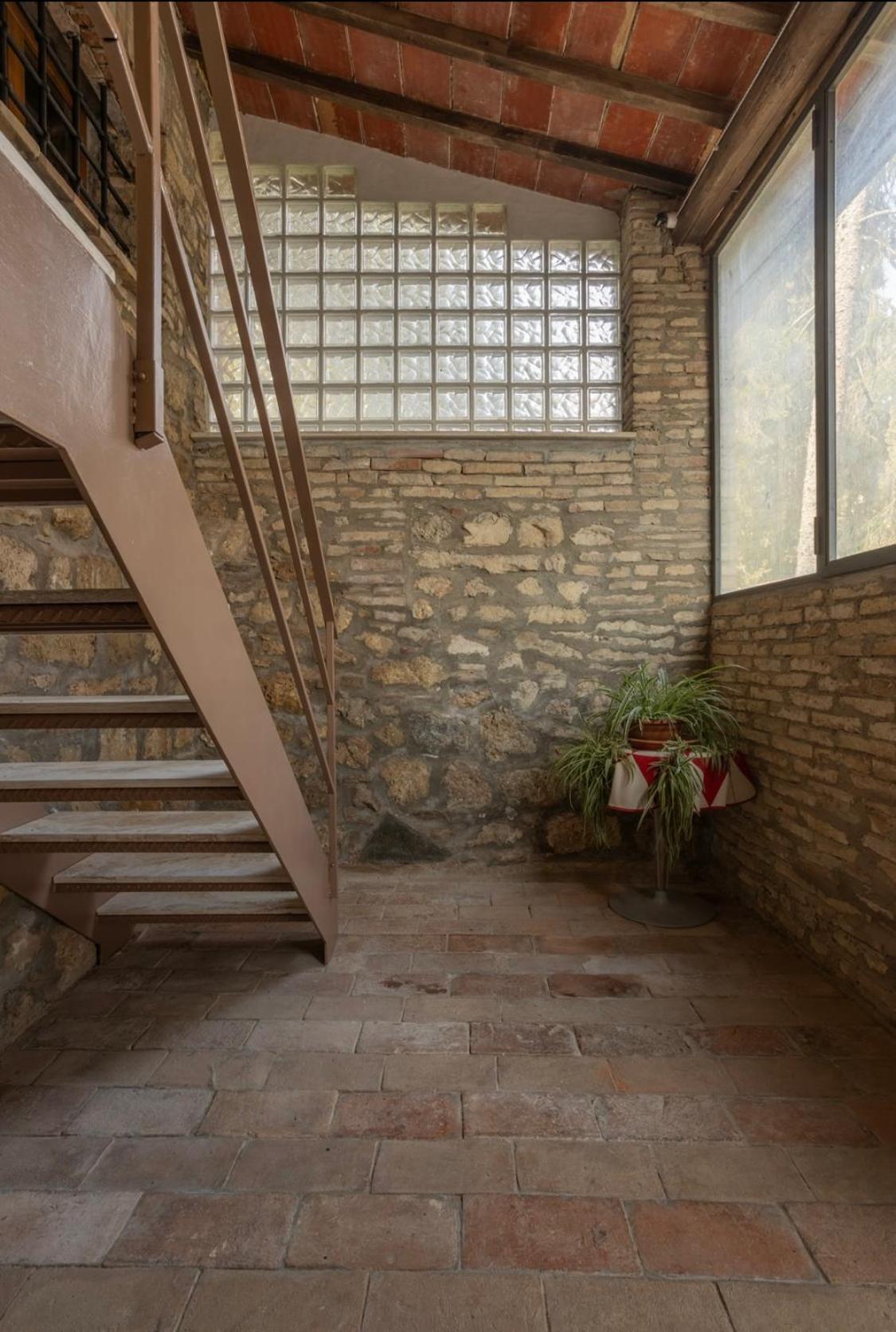 Appartement Le Fonti Di San Gimignano Extérieur photo